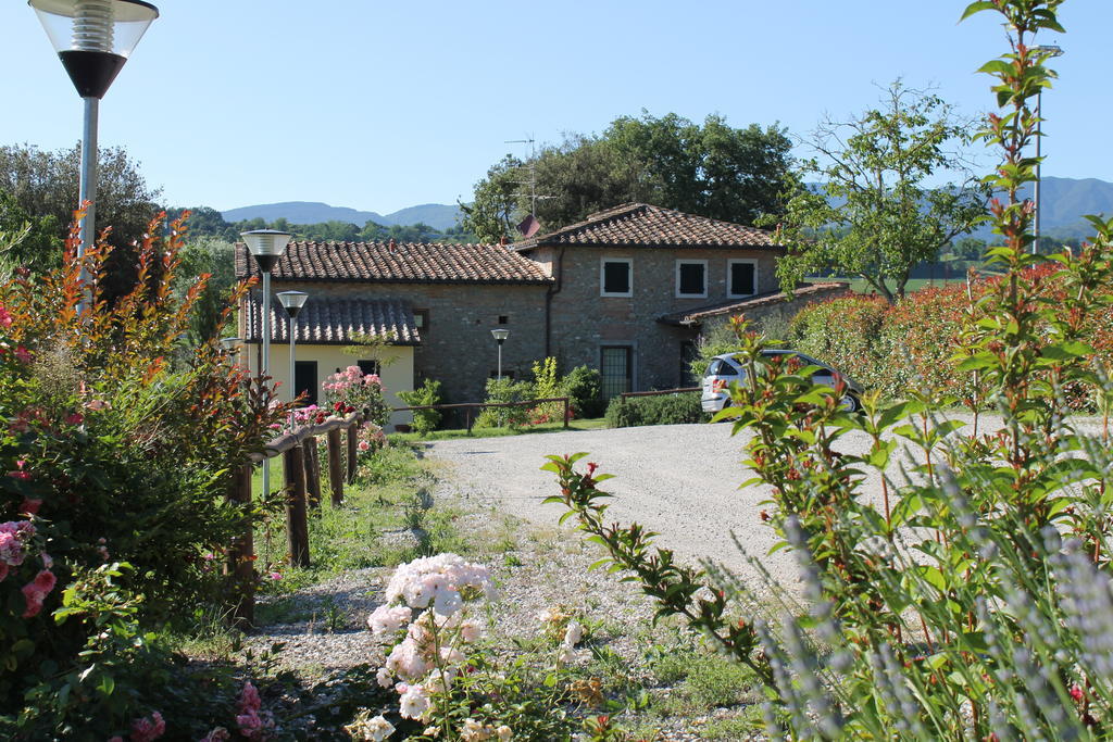 Poggio Savelli Guest House Scarperia Exterior photo